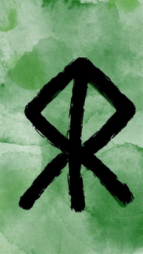 Runes: From Ancient Wisdom to Modern Strength